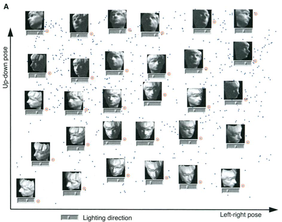 Images by Tenenbaum,de Silva,Langford